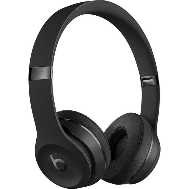 Beats Solo³ Wireless Headphones