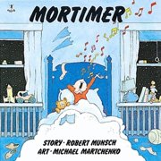 Mortimer (Revised) (Paperback)