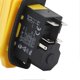 thumbnail image 3 of Electromagnetic Switch 4P 250V 18A IP55 Waterproof Industrial ON Off Switch for 7x12 7x14 0618 CJ18A, 3 of 4