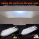 thumbnail image 2 of Auxiliares Faros Niebla Lupas Para Moto Atv Camión Pickup, 2 of 5