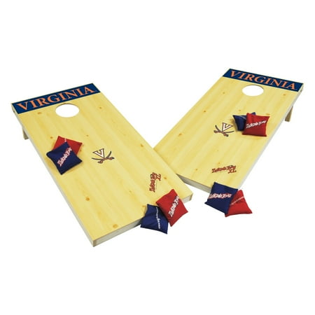 Wild Sports NCAA Tailgate Toss XL Cornhole Set