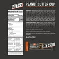 thumbnail image 4 of (3 pack) MET-Rx Protein Plus Bars, Peanut Butter Cup, 30g Protein, 4 Ct, 4 of 8