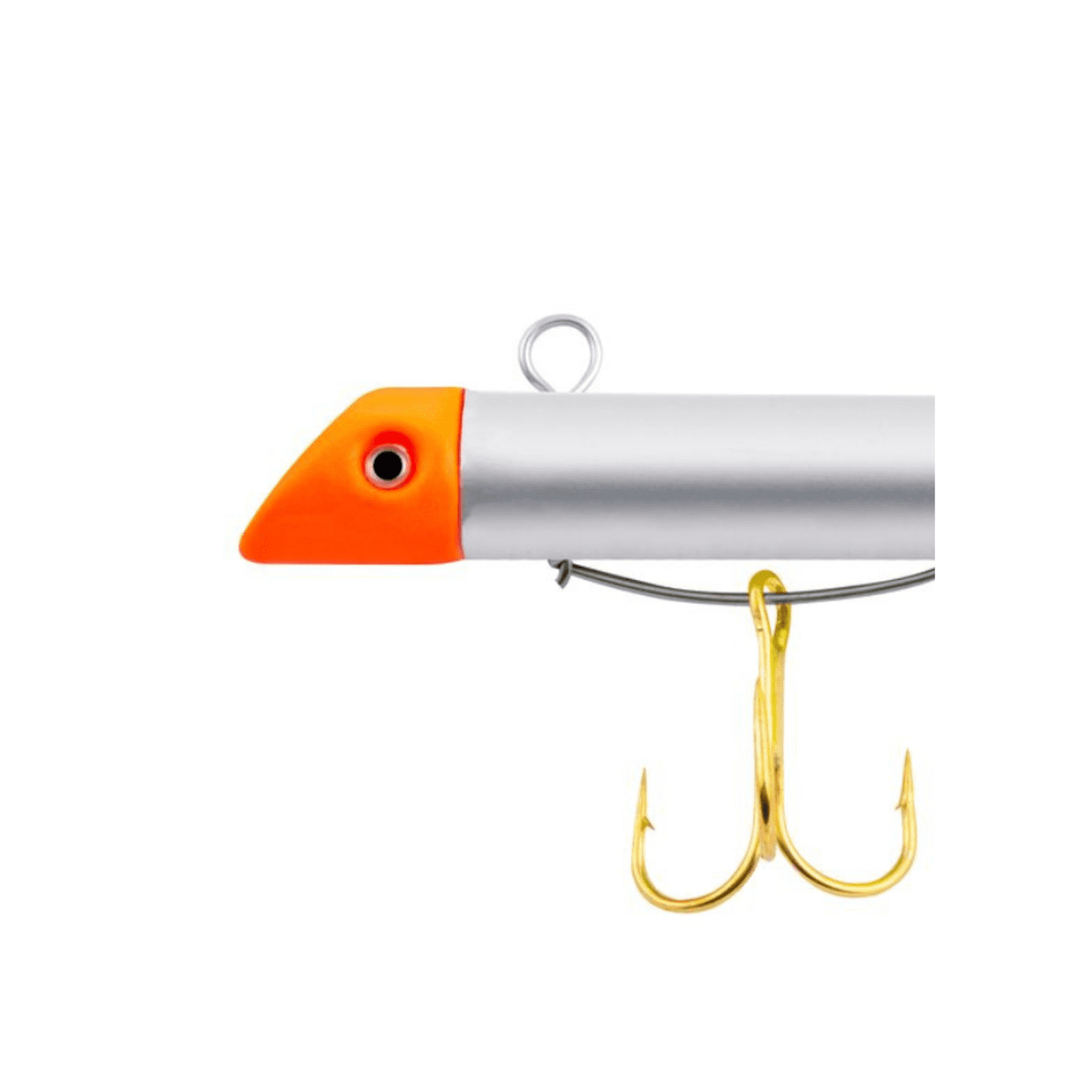 Tsunami Zig Jig Pro Sinking Twitch Fishing Bait 7/8 oz