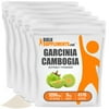 DISCONTINUED BulkSupplements.com Garcinia Cambogia Extract Powder, 1200mg - Nutrient Rich Supplement (5 Kilograms)