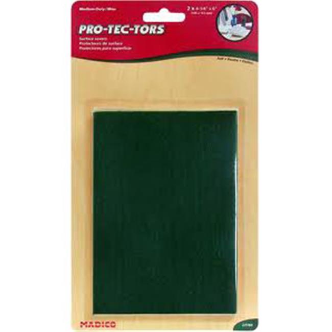 Madico 23160 Pro Tec Tors 4 25 In X 6 In Self Adhesive Blanket