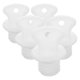 thumbnail image 2 of Leakproof Hot Water Bag Stoppers Made of Comfortable Rubber for Various Water Bags Pieces, 2 of 5