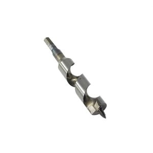 

Greenlee / Textron - 61/62PTS-1-1/8 - Greenlee 61/62PTS-1-1/8 Nail Eater II Extreme Shorty Wood Boring Bit; 1-1/8 Inch x
