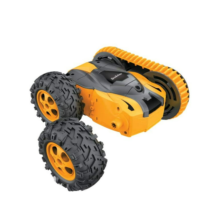 Brookstone Car Off-road Rocker High Speed Multi Function R/c Vehicle for  sale online