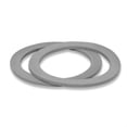 thumbnail image 1 of Blender Part Oster OS4900, tamaño pequeño, gris, con 2 anillos de sellado, 1 of 2