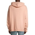 thumbnail image 5 of No Boundaries Men's Long Sleeve Hoodie, 5 of 6