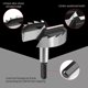 thumbnail image 3 of Broca Forstner RURITKIT de 45 mm para madera contrachapada y plástico, 3 of 7