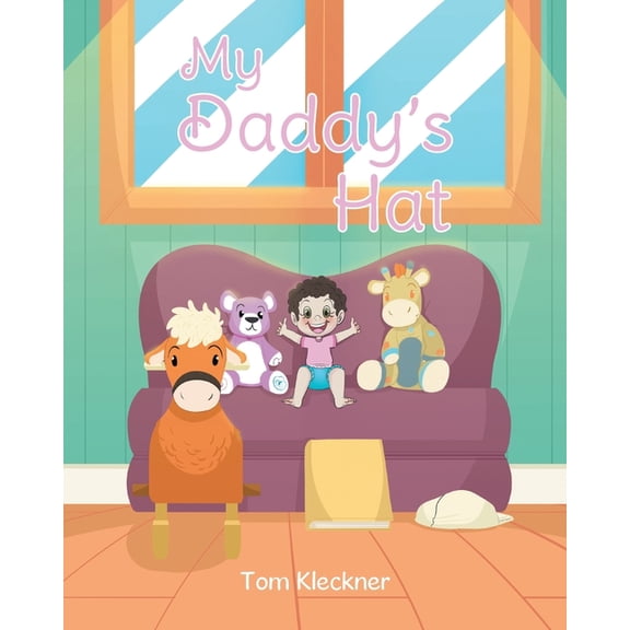 My Daddy's Hat, (Paperback)