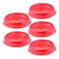 thumbnail image 1 of 5 Pcs Plaque de Combat en Plastique Gyro Stadium (Rouge), 1 of 4
