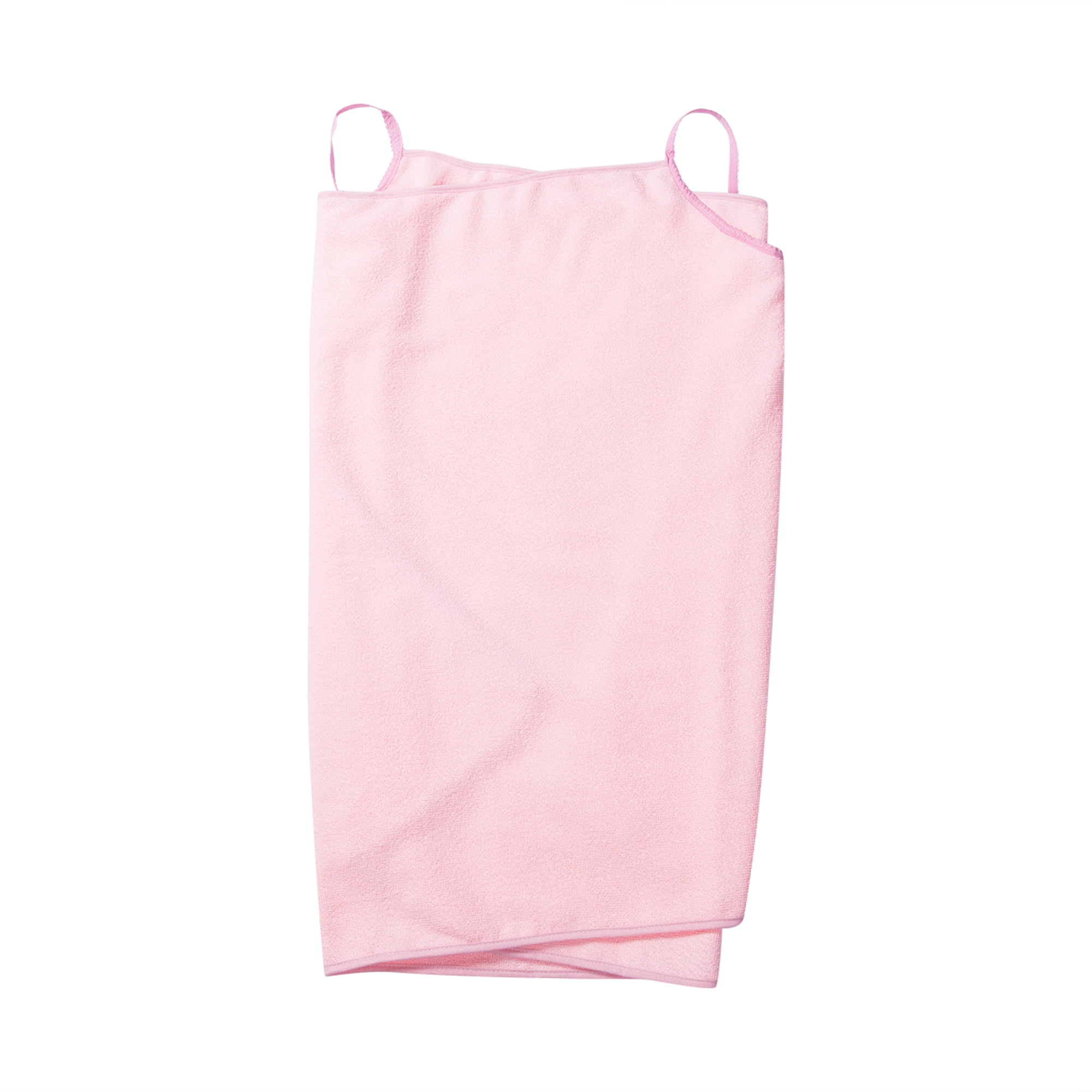 Dewadbow Towel Women Robes Bath Wearable Towel Dress Fast Drying Beach