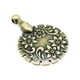 thumbnail image 2 of Cortador Hilo Bronce para Punto Cruz (color Bronce) 3 Uds., 2 of 3