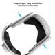 thumbnail image 5 of Ndcxsfigh Correa para La Cabeza Ajustable Cómoda Correa para La Cabeza Alternativa para Meta/Oculus Quest 3, 5 of 9