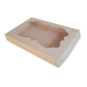 thumbnail image 1 of Caja Para Galletas Con Ventana Grande, 1 of 2