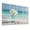Color 4, variant on 8 Pack Art Acoustic Panels Sound Absorbing Beach Ocean Seashell Sandy Seaside Seashells Starfish Sandy Beach Decorative Soundproof Wall Panels Self Adhesive for Nursery Game Room Bedroom 48"x32"