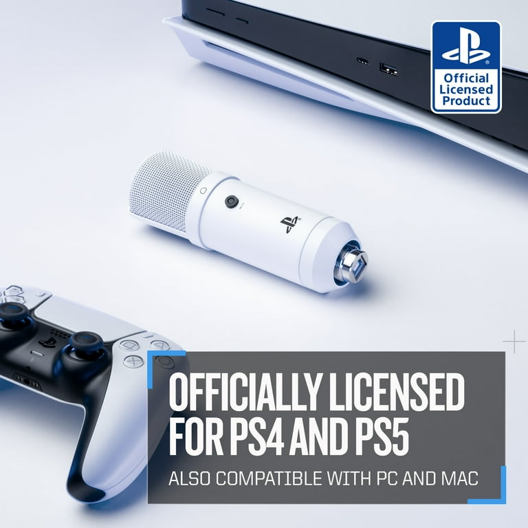 Chat Vocal Discord Playstation RIG M100 HS USB Streaming