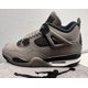 thumbnail image 2 of Size 15 N I-K-E A i r-Jor-dan 4 Retro Cave Stone FV5029-200 Unreleased Mocha 1 Travis, 2 of 6