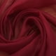 thumbnail image 4 of VOILE SWAG SWAGS TASSLED CORTINA DECORATIVA DRAPE PELMET VALANCE - varios Vino rojo Sunnimix  Pañuelo de cortina de gasa, 4 of 8