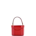 thumbnail image 3 of Vain VLogo Vanity Bag Patent By Rebag, 3 of 7