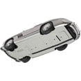 thumbnail image 3 of Inc 1/24 Mercedes-Benz 300SL Sports Car, modelo de coche de simulación de aleación, 3 of 5