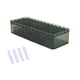 thumbnail image 1 of Ficarrico Caja de Cable de Almacenamiento Caja de Acabado de concentrador Caja de Cable de Datos de Escritorio Caja de Almacenamiento de joyería de uñas, 1 of 7