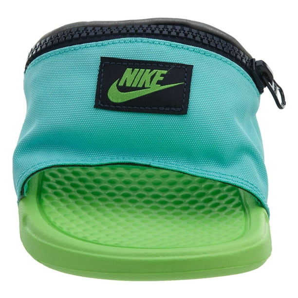 valor películas número Nike Benassi Jdi Fanny Pack Mens Style : Ao1037 - Walmart.com