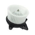 thumbnail image 3 of Front Blower Motor - Compatible with 2001 - 2006 Dodge Stratus Sedan 2002 2003 2004 2005, 3 of 3