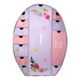 thumbnail image 3 of Muñeca Coleccionable Barbie 29 cm Vestido Floral 12 Accesorios, 3 of 7