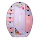thumbnail image 3 of Muñeca Coleccionable Barbie 29 cm Vestido Floral 12 Accesorios, 3 of 7