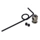 thumbnail image 2 of Soporte de Tubo de de Metal de para 1/8 HPI HSP RC Accesorio de Coche, 2 of 5