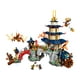 thumbnail image 4 of Lego Ninjago 71814 Ciudad-Templo del Torneo, 4 of 7