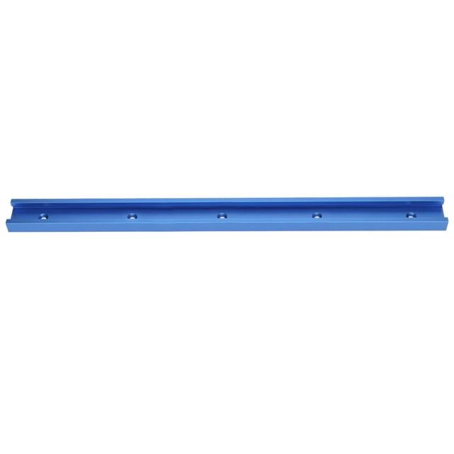 T Track Miter, Practical Aluminum Miter Track, Durable 800/1000/1220mm Router Table For Woodworking