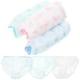 thumbnail image 3 of 7 braguitas desechables para embarazadas, transpirables, estampadas, de tela no tejida. Ideales para viajes, periodo menstrual y uso diario. Talla L., 3 of 8