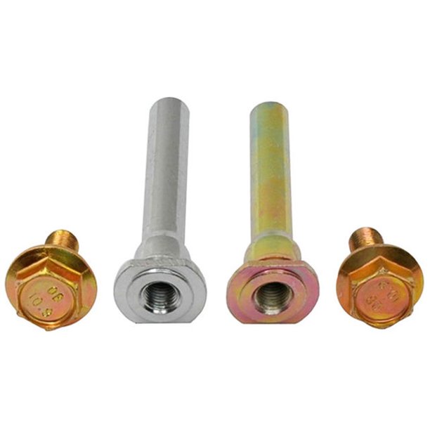 Front Caliper Bolt Kit Compatible with 1999 2004 Jeep Grand