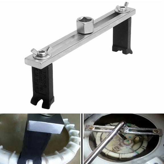 Fuel Pump Removal Tool,Fuel Pump Lock Ring Tool🎈