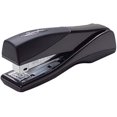 thumbnail image 1 of Engrapadora Swingline Optima Grip negra, sin atascos, 25 hojas, 1 of 1