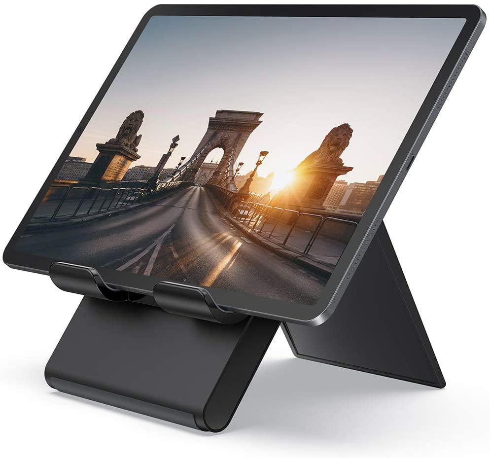 Universal Desktop Foldable Adjustable Stand Mini Holder for Tablet PC Phone XS 