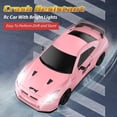 thumbnail image 4 of Coche de control remoto Desdoni RC Drift 2.4 GHz 1:24 4WD 15 KM/H, 4 of 6