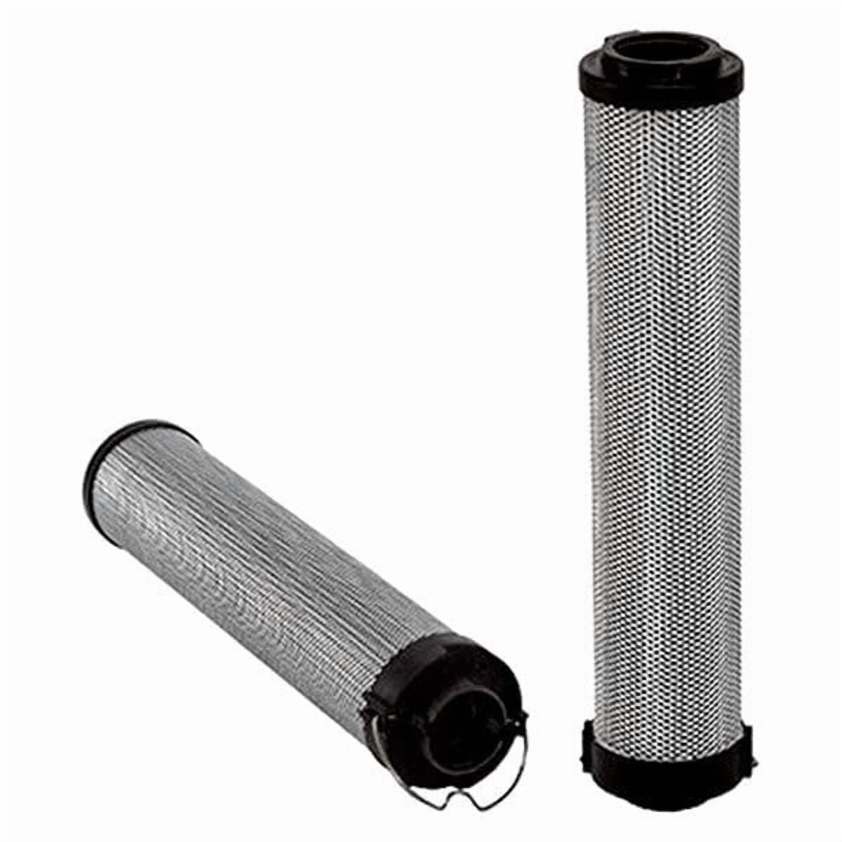 WIX INDUSTRIAL HYDRAULICS Cartridge Hydraulic Metal Canister Filter