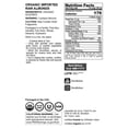 thumbnail image 3 of Organic Imported Raw Almonds,  2 Pounds - Non-GMO, Kosher, No Shell, Whole, Unpasteurized, Unsalted, Raw, Vegan - by Food to Live, 3 of 8