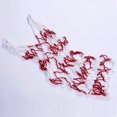 thumbnail image 2 of Nylon Bolsa Net Carry trenzado Malla Bolsa neta Voleibol Baloncesto Fútbol, 2 of 8