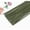 Green, variant on 100Pcs Floral Wire 18 Gauge Crafts Wire Tems Diameter 1.2mm for Supplies Crafts Bouquet Stem Making (15.75in)