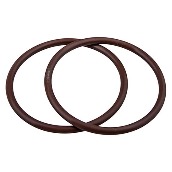 Raven Exhaust O-ring Kit Compatible With Gas Gas EC 250R Six Days 2019