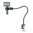 thumbnail image 6 of Gooseneck Mic Holder Providing Flexible Arm and Strong Clip for Accurate Microphone Placement, 6 of 15