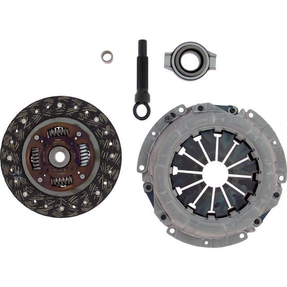 Clutch Kit - Compatible with 1991 - 1993 Nissan NX 2.0L 4-Cylinder 1992