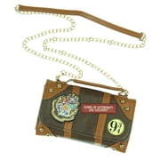 Harry Potter Handbag/Wallet Hybrid Bag