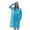 D, variant on CSStudio Reusable Adult Rain Poncho, Waterproof Long Hooded Raincoat, One Size Fits Height 150â190cm, Packable Rain Cape for Camping Travel Outdoor Activities